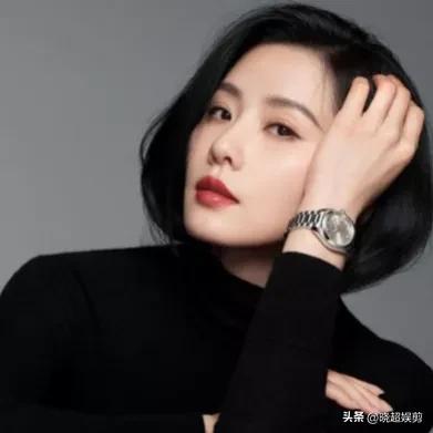 中国最美十大80后校花