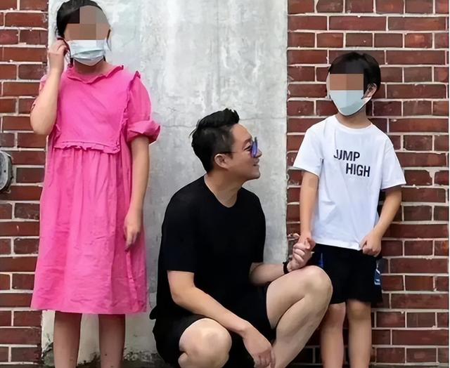 汪小菲可能带孩子回北京，马筱梅带娃照曝光，大S树葬地点不公开