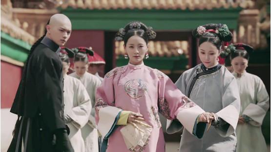 秦岚主演的电视剧，这四部一定要看完，值得熬夜追