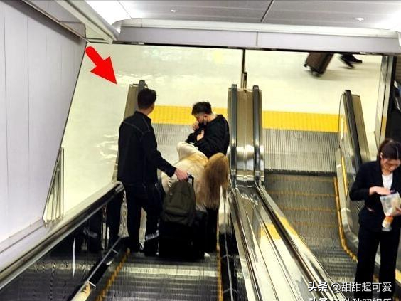 曝郑欣宜秘密生娃，男友身份曝光，大三岁是花店老板，经纪人回应