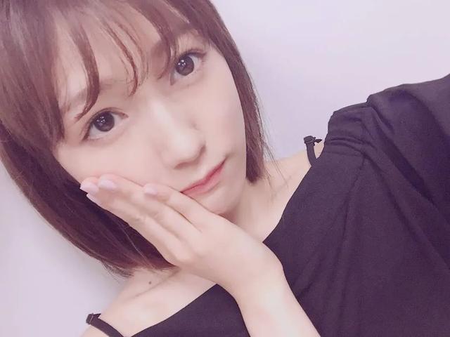 前AKB48成员渡边麻友退出演艺圈,出道13年零黑点