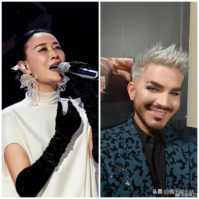 《歌手2024》打败那英，亚当到底什么来历？