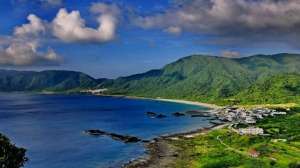 和煦的阳光(台媒文章:融合发展如同温暖和煦的阳光)