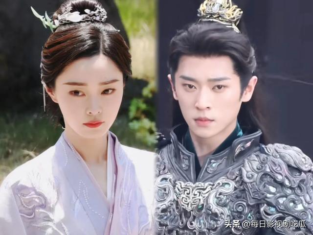 女将军剧扎堆!盘点七部女主是将军的古装剧,你最期待哪部?