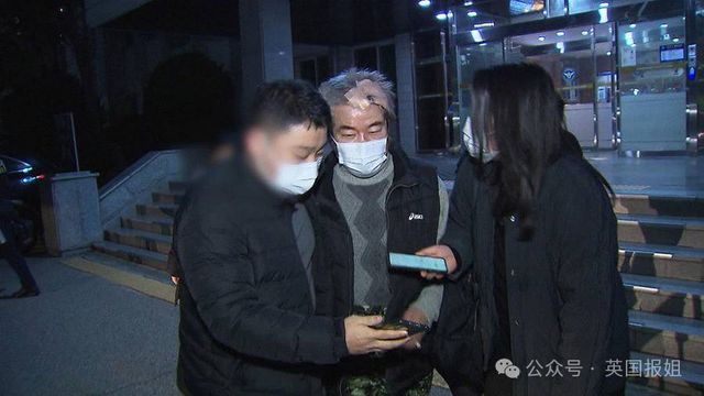 韩国素媛案凶手出狱4年搬到幼儿园附近?居民人心惶惶...