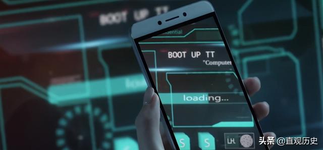 间谍成蕾“卧底”央视20年！因口误暴露身份今下场如何？