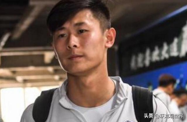 广州豹续约黎兵！引进大连籍飞翼+罗萨搭档卡洛斯 鲲城驯服唐天翼