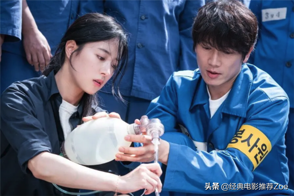 值得一看的8部医疗剧，部部都好看，致敬我们的医务工作者