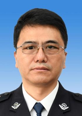 魏力、于建政、魏志强任天津市公安局副局长 张岩不再担任
