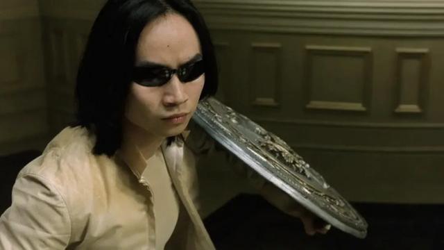 袁和平元奎甄子丹…中国武指让好莱坞打出新高度