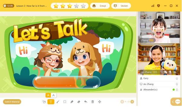 王俊凯成为51Talk新任代言人，榜样力量带动孩子爱上英语