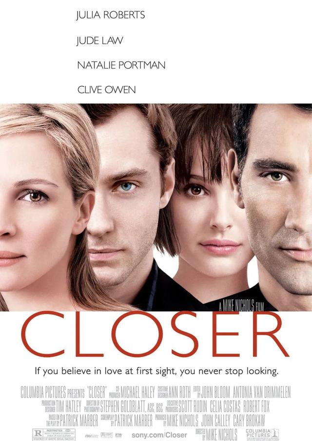 5部荷尔蒙爆棚的高分欧美尺度电影,清场拍摄,全裸上阵!