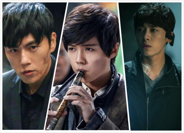 《盗墓笔记重启》官宣,朱一龙饰演吴邪,演张起灵的小哥颜值好高