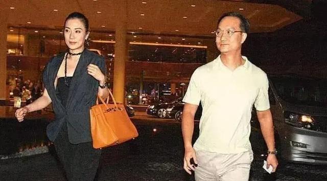 55岁TVB视后口无遮拦险遭封杀,如今近况曝光