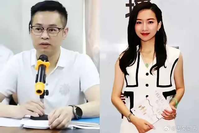 不堪入目!美艳人妻与医院院长私通时被捉奸在床