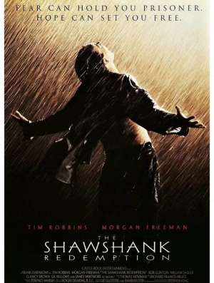 全球影史评分最高50部电影(DeepSeek推荐:全球影史TOP10高评分经典电影,必看神作曝光)