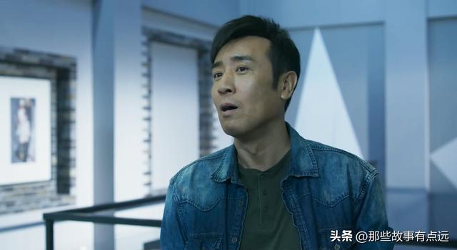 《三体》:最符合原著的六个角色,汪淼排在第一,两个叶文洁上榜