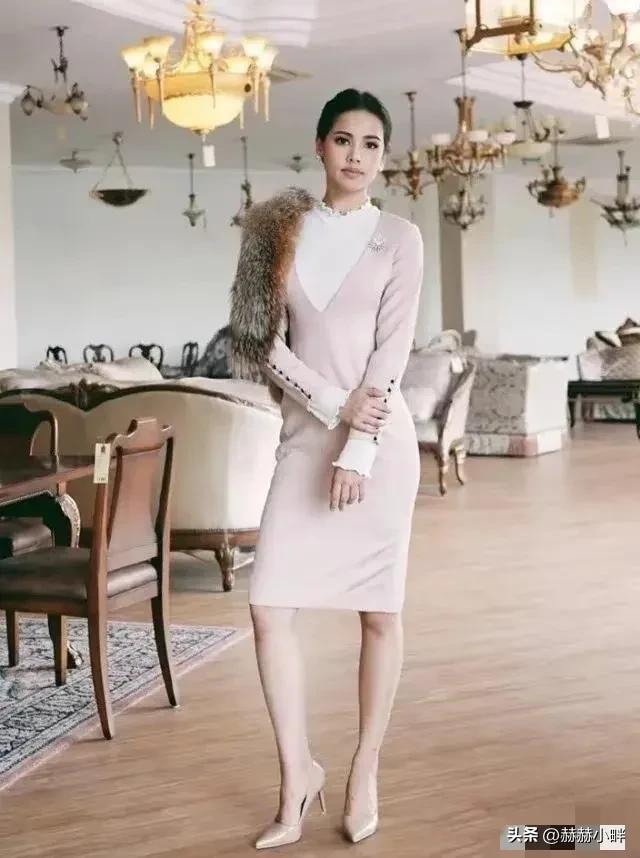 泰国第一人气美女 Yaya 太美了