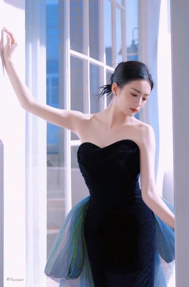 张雅钦｜写真合集