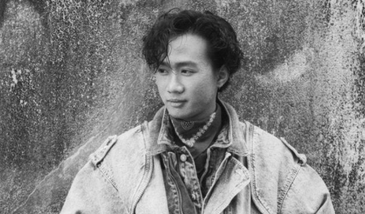 1993年黄家驹去世,在灵堂上痛哭的前女友林楚麒,为何遭到驱赶?