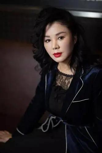 出道28年零绯闻，演了101部戏，却没人说的出她名字，戏红人不红