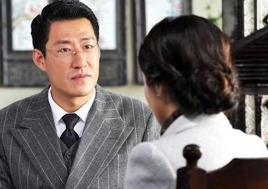 推荐三部由张嘉译、刘小峰、于震分别领衔的悬疑谍战剧……