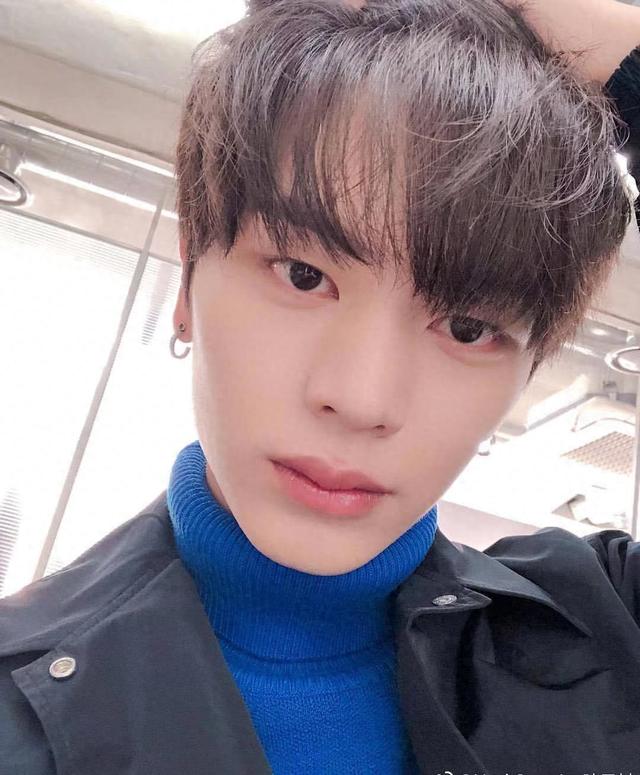 含“钻石汤匙”出生明星：钟辰乐金俊勉，而他富到能买下YG公司