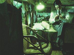 2007年，梁朝伟与汤唯演床戏，坦言：确实如假戏真做