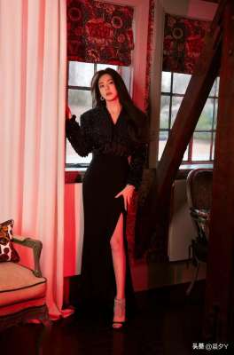 张雨绮写真(看张雨绮写真，解锁多元造型的独特韵味)