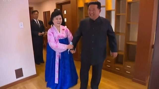 朝鲜国宝级播音员究竟有多牛?仅用声音,就让美韩两国肝胆俱裂!