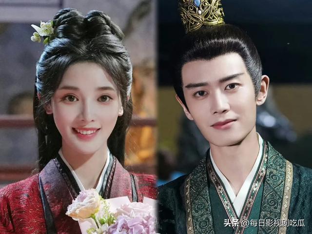 女将军剧扎堆!盘点七部女主是将军的古装剧,你最期待哪部?