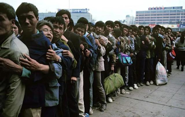 广东人口中的“捞仔”,是瞧不起,还是捞得风生水起?