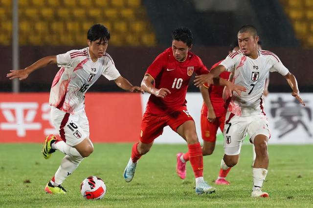 青春风暴!蓉城之星冉冉升起!