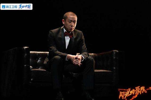 张碧晨的“清醒”让三个队很体面,张楚的“迷糊”让李玉刚很尴尬