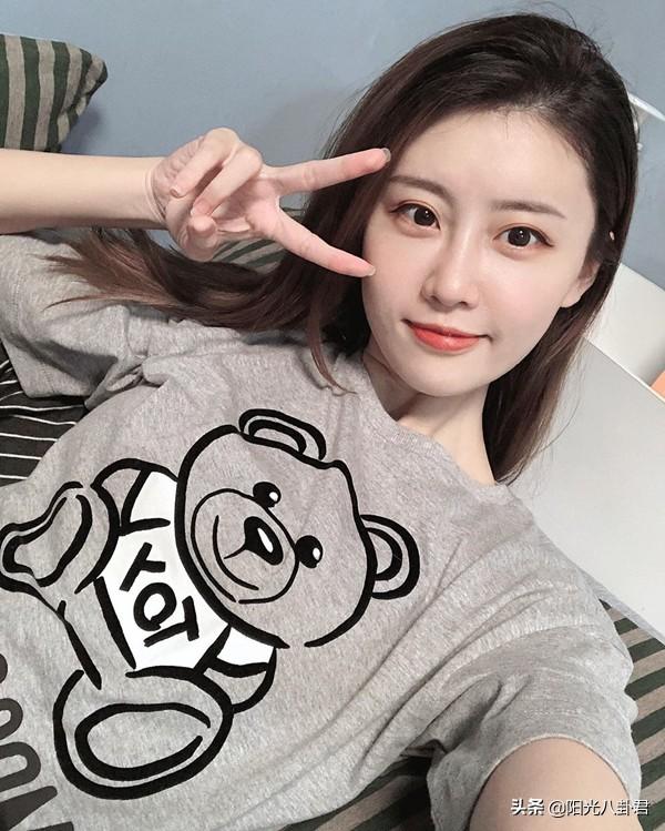 曾两度遭遇潜规则要求，27岁女星宣布患癌，大姐邱瓈宽罕见送祝福