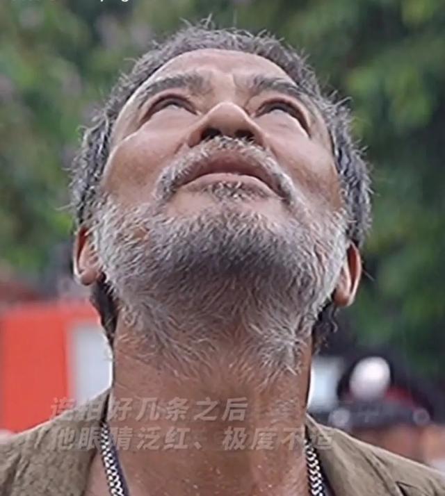 任达华新片翻车，豆瓣仅3.3分！网友：美女不漂亮，大爷不讲逻辑