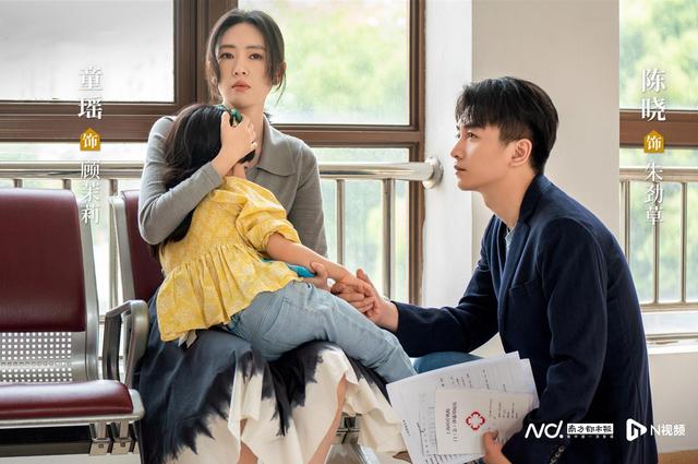 伊北:初心没有变过,写剧本是另一种满足