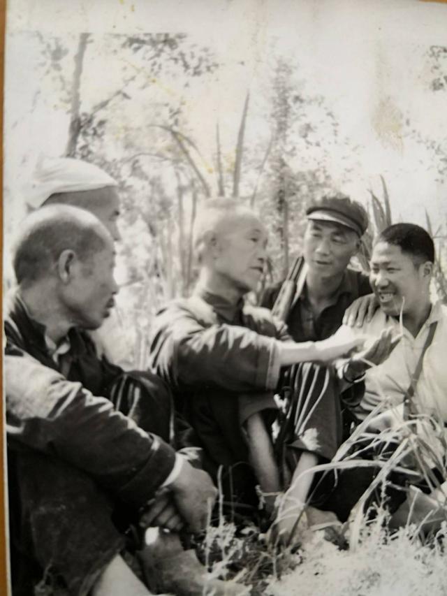 红色经典 传奇战争|智取华山