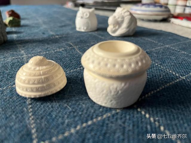 认识土耳其特产海泡石