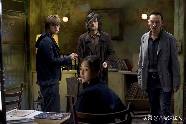 事实证明，《诡丝》将超自然力量与人性之间展现的淋漓尽致