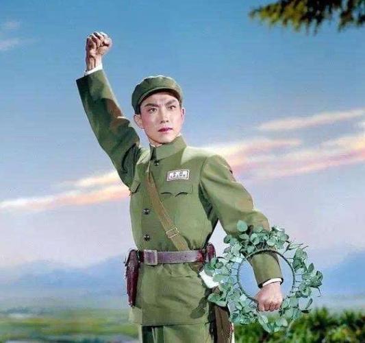 新版李玉和严伟才遭吐槽 年轻演员和钱浩梁宋玉庆相比 差别在哪儿？