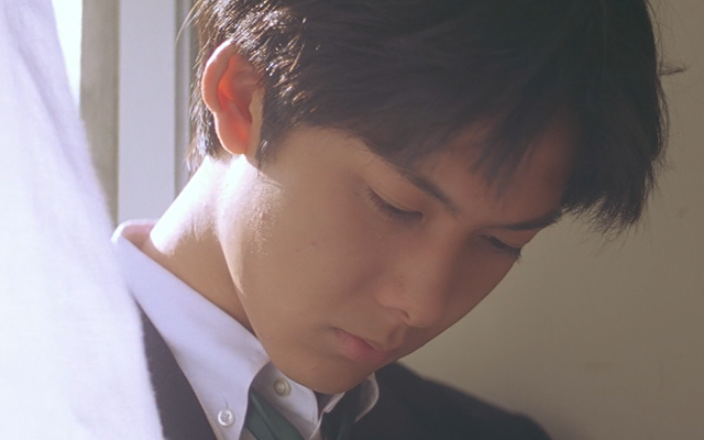 情书女主中山美穗离世，年轻时她有多红？看她搭档的男明星就知道