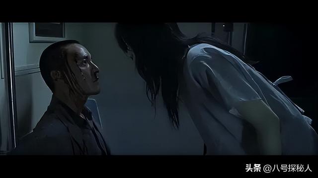 事实证明，《诡丝》将超自然力量与人性之间展现的淋漓尽致