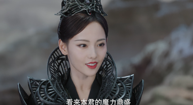《千古玦尘》：芜浣最终结局，为救暮光，灵魂永灭