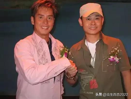 51岁刀郎一夜消失的真相：被“大姐大”手撕，背后一股力量针对