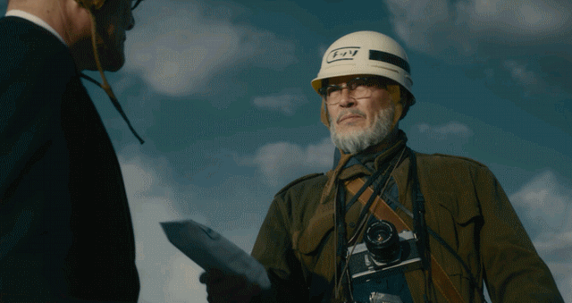 这片没刷屏,真可惜了影帝