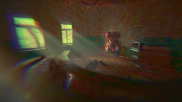 “异常收容”邪典视频因内容违规被禁,实体产品次月下线风行校园