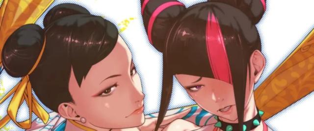 春丽搜查官，3D区永远的正义使者