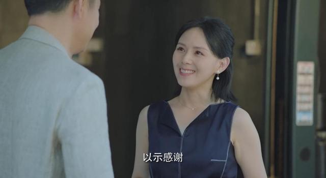 《女士的法则》里4位美人,尽管脸熟叫不出名字,但古装貌美如花
