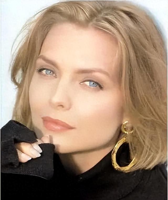 无尽魅惑！米歇尔·菲佛的4部尺度大片震撼来袭！